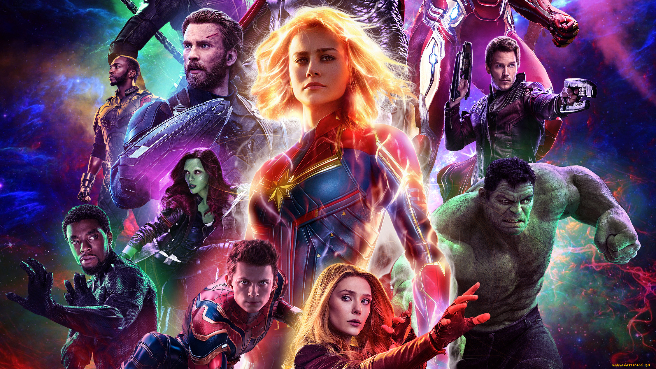  , avengers,  endgame , 2019, endgame